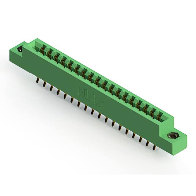 315-036-556-208 EDAC Inc.  Edgeboard Connectors